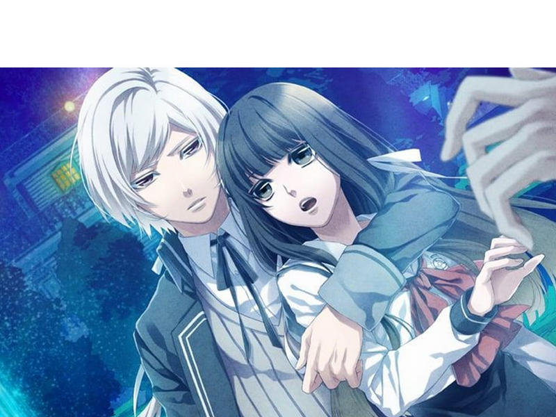 Norn9: Var Commons (Standard Edition) - Nintendo Switch - Abenteuer - PEGI 12
