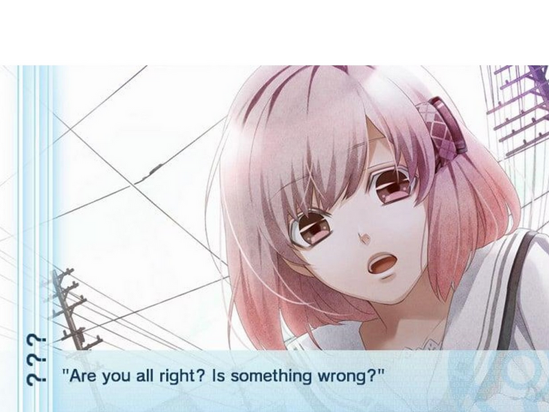 Norn9: Var Commons (Standard Edition) - Nintendo Switch - Abenteuer - PEGI 12