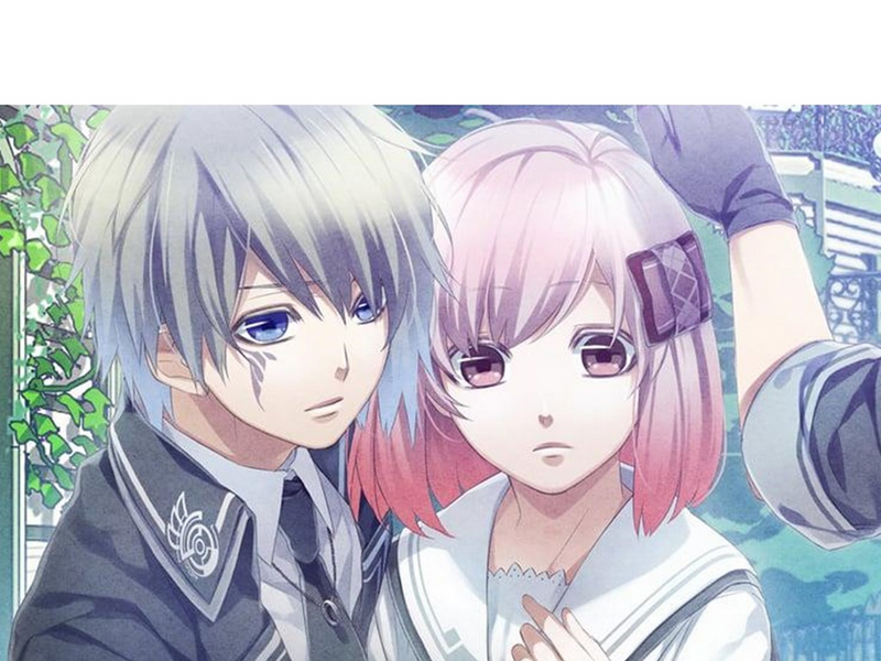 Norn9: Var Commons (Standard Edition) - Nintendo Switch - Abenteuer - PEGI 12