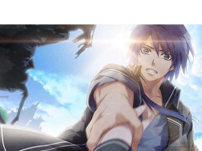 Norn9: Var Commons (Standard Edition) - Nintendo Switch - Abenteuer - PEGI 12