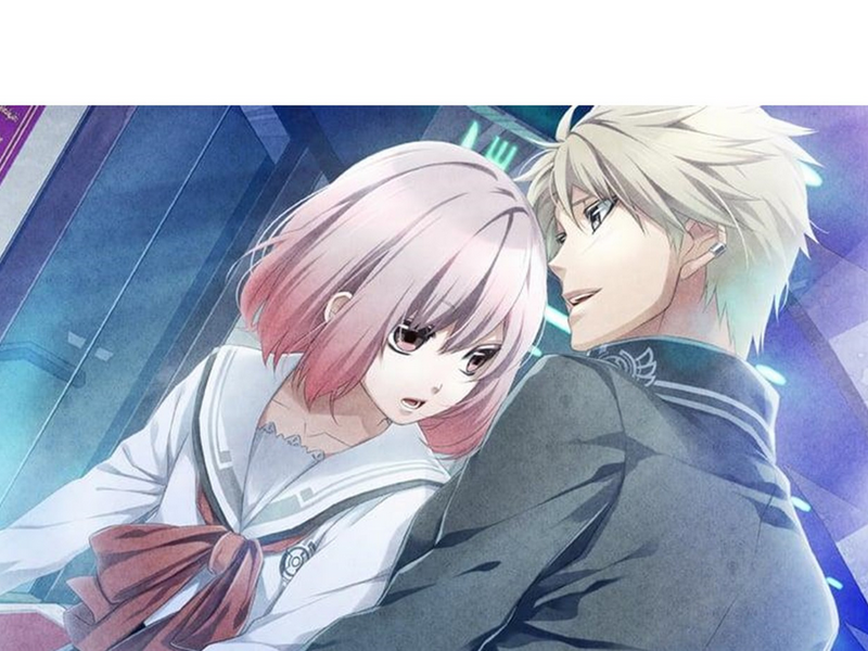 Norn9: Var Commons (Standard Edition) - Nintendo Switch - Abenteuer - PEGI 12