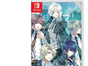Norn9: Var Commons (Standard Edition) - Nintendo Switch - Abenteuer - PEGI 12