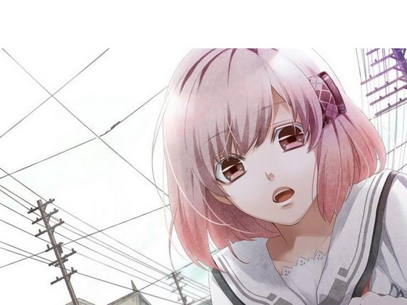 Norn9: Var Commons (Standard Edition) - Nintendo Switch - Abenteuer - PEGI 12