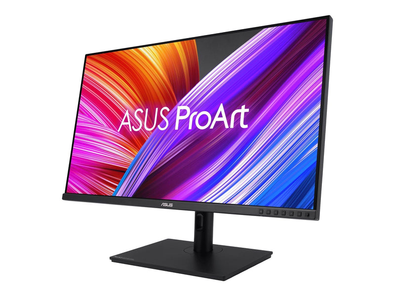 31.5" ASUS ProArt PA328QV - 2560x1440 (QHD) - 75Hz - IPS