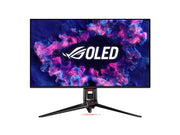 31.5" ASUS ROG Swift OLED PG32UCDMZ - 3840x2160 (4K) - 240Hz - OLED - KVM switch *DEMO*