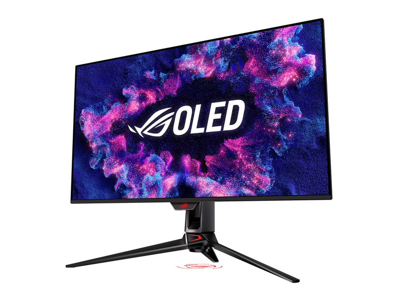 31.5" ASUS ROG Swift OLED PG32UCDMZ - 3840x2160 (4K) - 240Hz - OLED - KVM switch *DEMO*