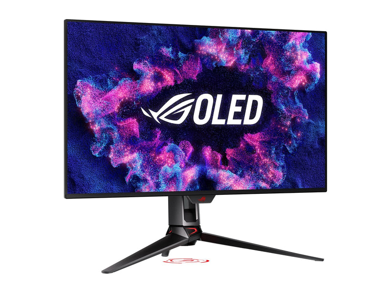 31.5" ASUS ROG Swift OLED PG32UCDMZ - 3840x2160 (4K) - 240Hz - OLED - KVM switch *DEMO*