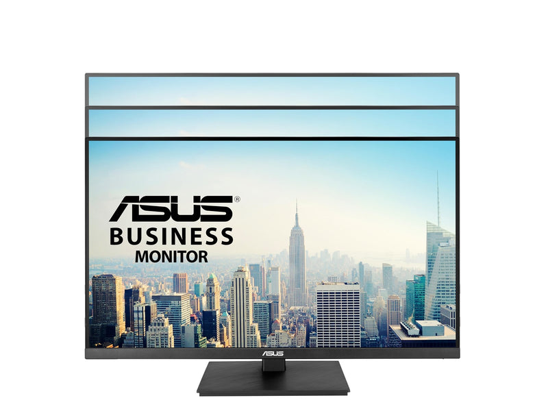 31.5" ASUS VA32UQSB - 3840x2160 (4K) - IPS