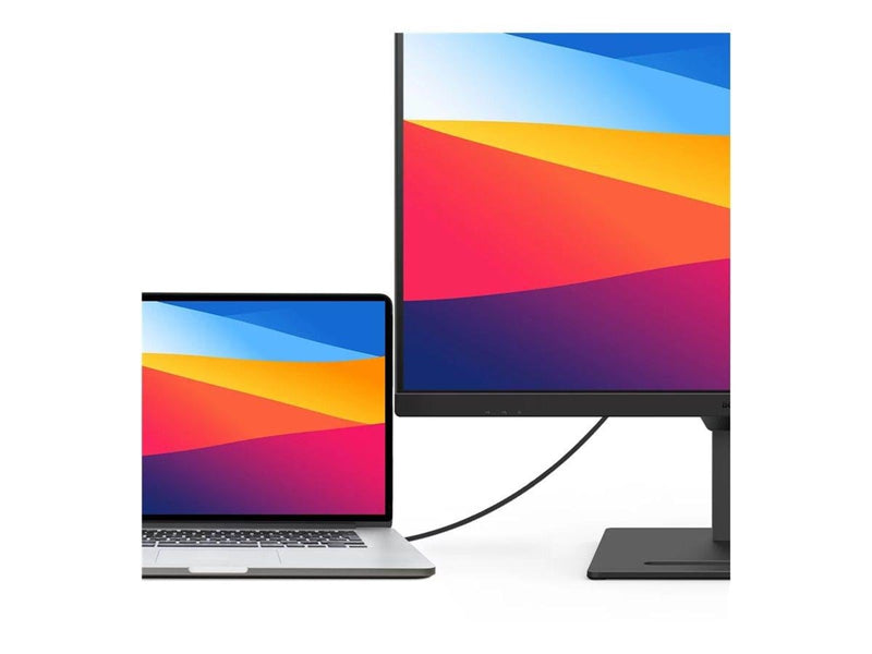 31.5" BenQ BL3290QT - 2560x1440 (QHD) - 75Hz - IPS - 65W USB-C
