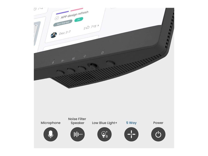 31.5" BenQ BL3290QT - 2560x1440 (QHD) - 75Hz - IPS - 65W USB-C