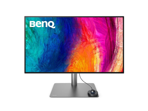 31.5" BenQ DesignVue PD3225U - 3840x2160 (4K) - 60Hz - IPS - KVM switch
