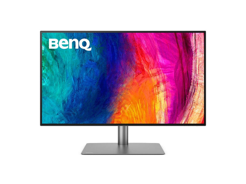 31.5" BenQ DesignVue PD3225U - 3840x2160 (4K) - 60Hz - IPS - KVM switch