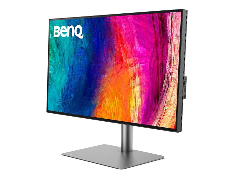 31.5" BenQ DesignVue PD3225U - 3840x2160 (4K) - 60Hz - IPS - KVM switch