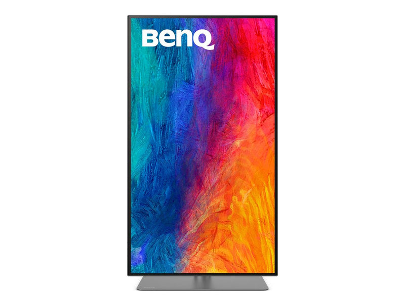 31.5" BenQ DesignVue PD3225U - 3840x2160 (4K) - 60Hz - IPS - KVM switch
