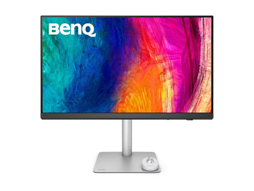 31.5" BenQ DesignVue PD3226G - 3840x2160 (4K) - 144Hz - IPS - KVM switch