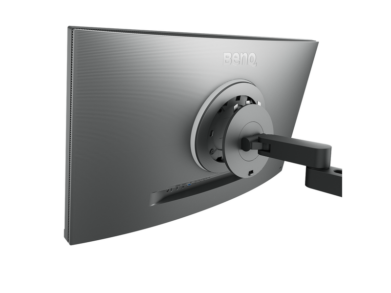 31.5" BenQ RD320UA - 3840x2160 (4K) - 60Hz - IPS - 90W USB-C - KVM switch