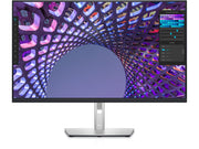 31.5" Dell P3223QE - 3840x2160 (4K) - 60Hz - IPS - 90W USB-C