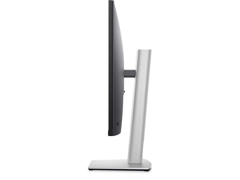 31.5" Dell P3223QE - 3840x2160 (4K) - 60Hz - IPS - 90W USB-C