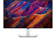 31.5" Dell U3223QE - 3840x2160 (4K) - 60Hz - IPS - 90W USB-C