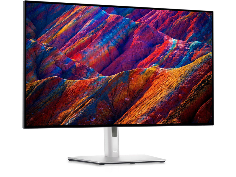 31.5" Dell U3223QE - 3840x2160 (4K) - 60Hz - IPS - 90W USB-C