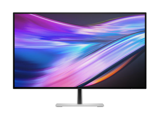 31.5" HP 732xk - 3840x2160 (4K) - 120Hz - IPS Black - 140W USB-C - KVM switch
