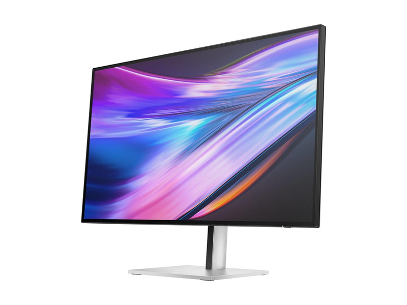 31.5" HP 732xk - 3840x2160 (4K) - 120Hz - IPS Black - 140W USB-C - KVM switch