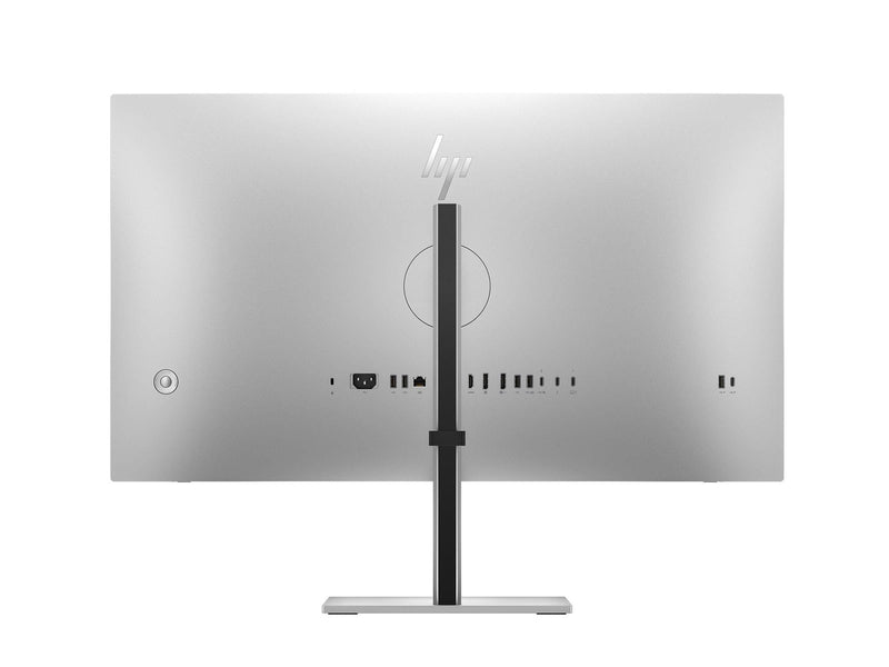 31.5" HP 732xk - 3840x2160 (4K) - 120Hz - IPS Black - 140W USB-C - KVM switch