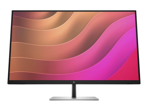 31.5" HP E32k G5 - 3840x2160 (4K / UHD) - IPS - 65W USB-C - RJ45 (Ethernet Port)