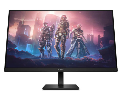 31.5" HP OMEN 32q - 2560x1440 (QHD) - 165Hz - IPS
