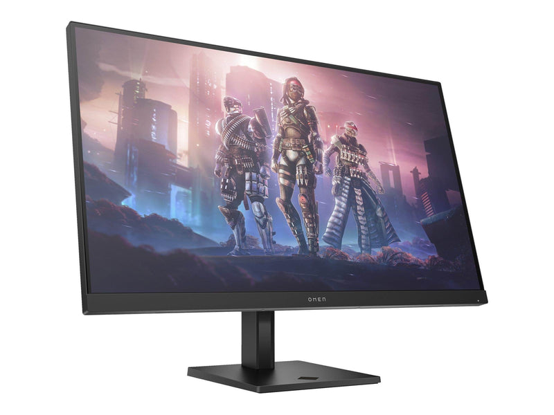 31.5" HP OMEN by 32q - 2560x1440 (QHD) - 165Hz - IPS