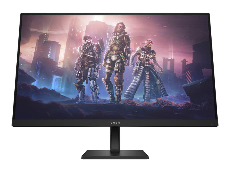31.5" HP OMEN by 32q - 2560x1440 (QHD) - 165Hz - IPS