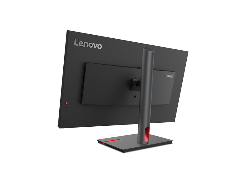 31.5" Lenovo ThinkVision P32p-30 - 3840x2160 (4K) - 60Hz - IPS - KVM switch