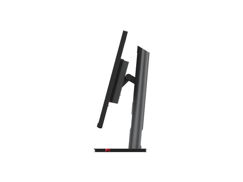 31.5" Lenovo ThinkVision P32p-30 - 3840x2160 (4K) - 60Hz - IPS - KVM switch