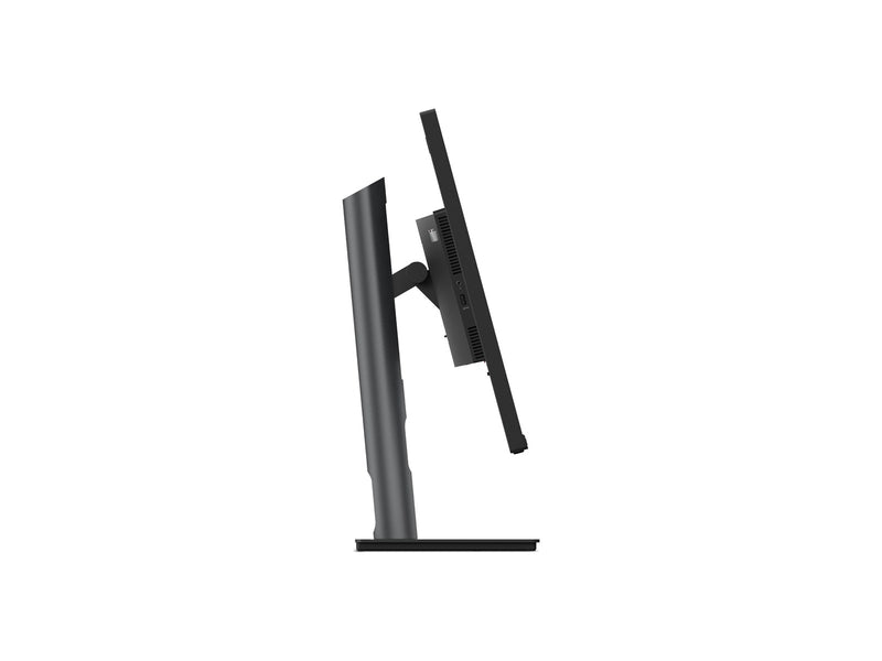 31.5" Lenovo ThinkVision P32p-30 - 3840x2160 (4K) - 60Hz - IPS - KVM switch