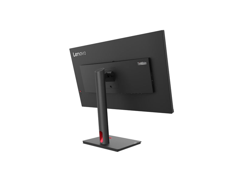 31.5" Lenovo ThinkVision P32p-30 - 3840x2160 (4K) - 60Hz - IPS - KVM switch