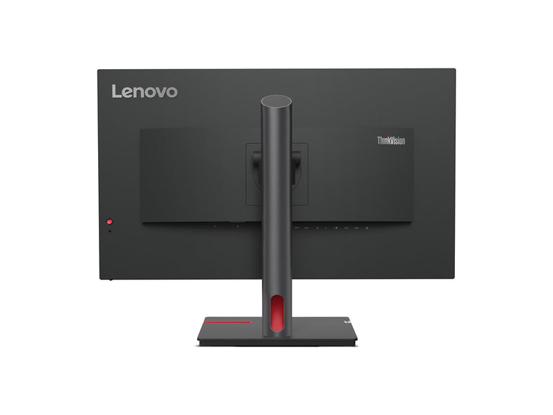 31.5" Lenovo ThinkVision P32p-30 - 3840x2160 (4K) - 60Hz - IPS - KVM switch