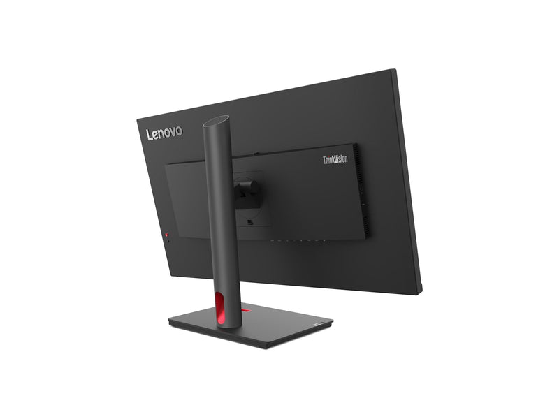 31.5" Lenovo ThinkVision P32p-30 - 3840x2160 (4K) - 60Hz - IPS - KVM switch