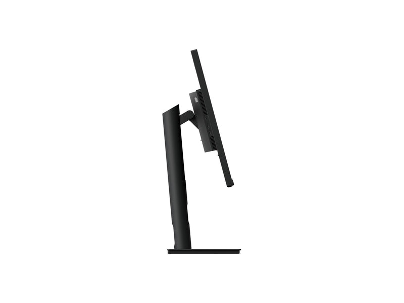 31.5" Lenovo ThinkVision T32h-30 - 2560x1440 (QHD) - 60Hz - IPS - 90W USB-C