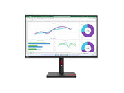 31.5" Lenovo ThinkVision T32h-30 - 2560x1440 (QHD) - 60Hz - IPS - 90W USB-C