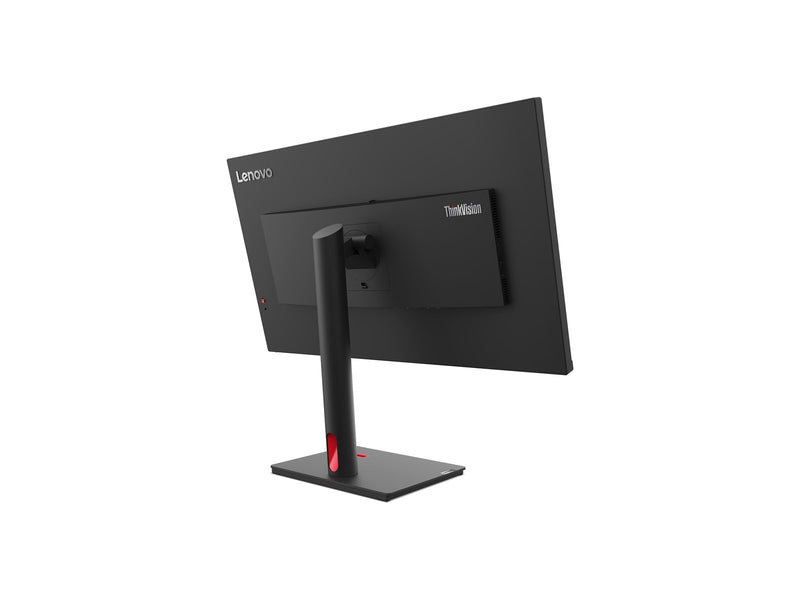 31.5" Lenovo ThinkVision T32h-30 - 2560x1440 (QHD) - 60Hz - IPS - 90W USB-C
