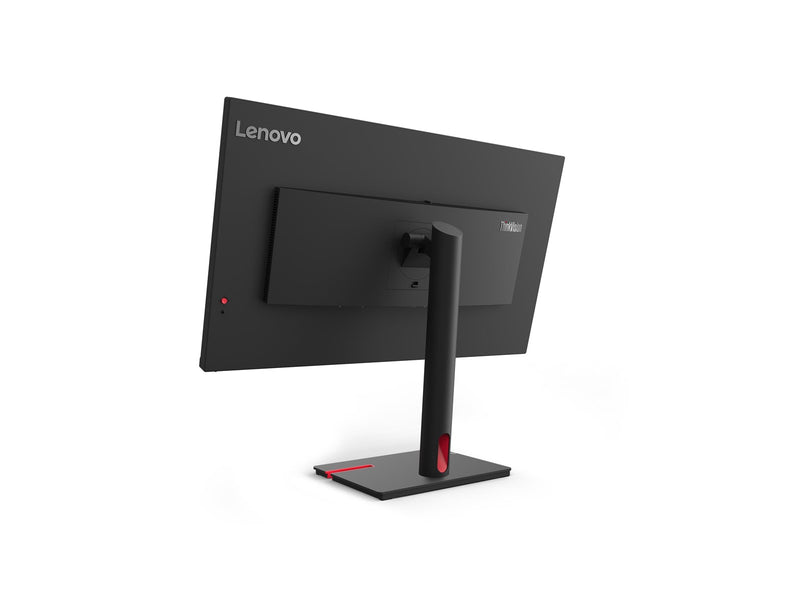 31.5" Lenovo ThinkVision T32h-30 - 2560x1440 (QHD) - 60Hz - IPS - 90W USB-C