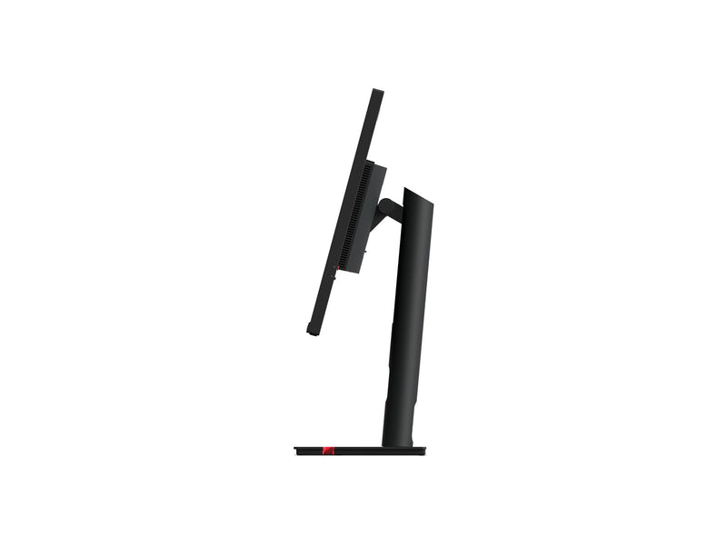31.5" Lenovo ThinkVision T32h-30 - 2560x1440 (QHD) - 60Hz - IPS - 90W USB-C