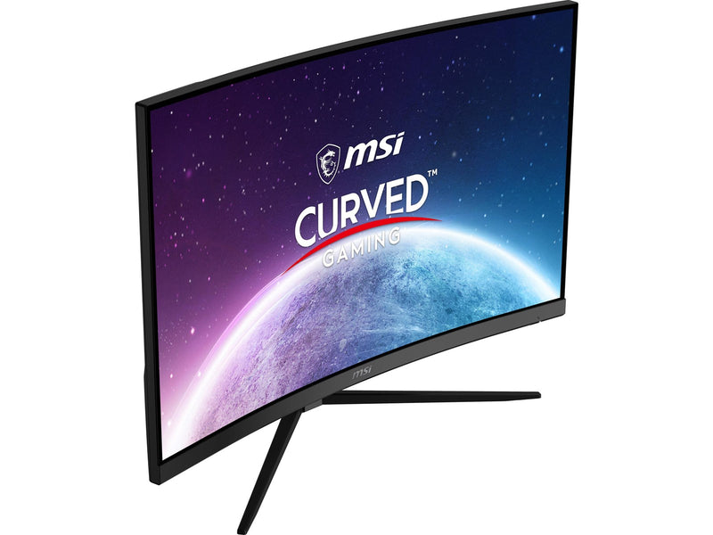 31.5" MSI G32C4XDE - 1920x1080 - 250Hz - VA
