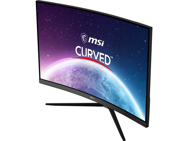 31.5" MSI G32C4XDE - 1920x1080 - 250Hz - VA