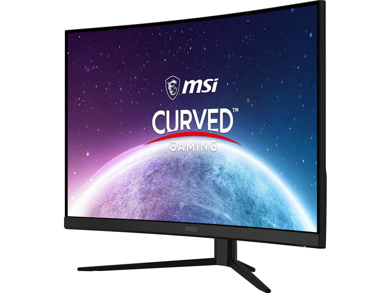 31.5" MSI G32C4XDE - 1920x1080 - 250Hz - VA