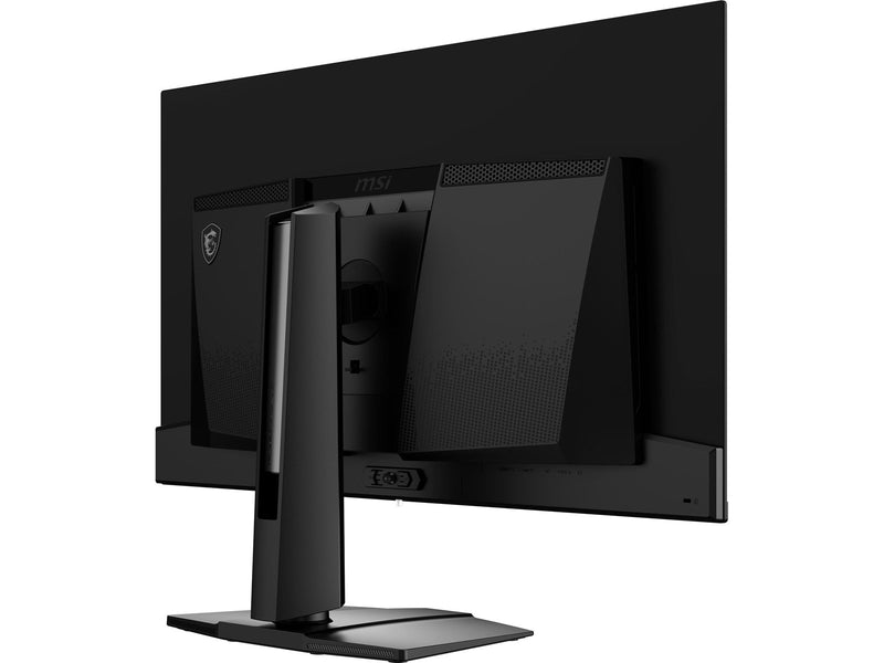 31.5" MSI MAG 321UPX QD-OLED - 3840x2160 (4K) - 240Hz - QD-OLED