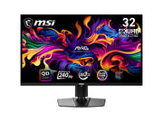 31.5" MSI MAG 321UPX QD-OLED - 3840x2160 (4K) - 240Hz - QD-OLED