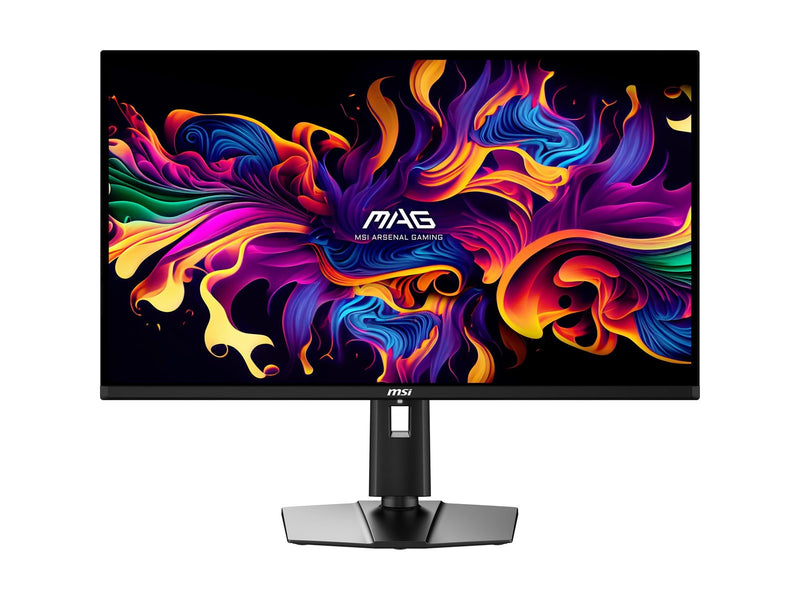 31.5" MSI MAG 321UPX QD-OLED - 3840x2160 (4K) - 240Hz - QD-OLED
