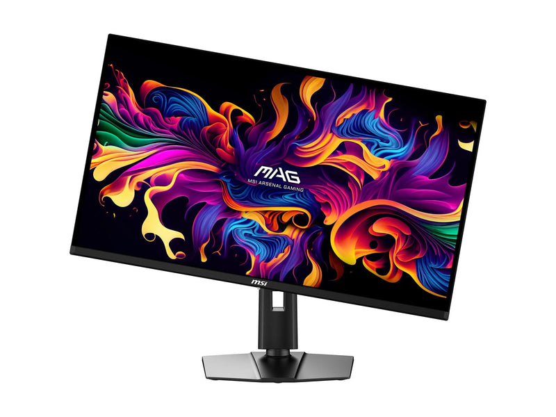 31.5" MSI MAG 321UPX QD-OLED - 3840x2160 (4K) - 240Hz - QD-OLED
