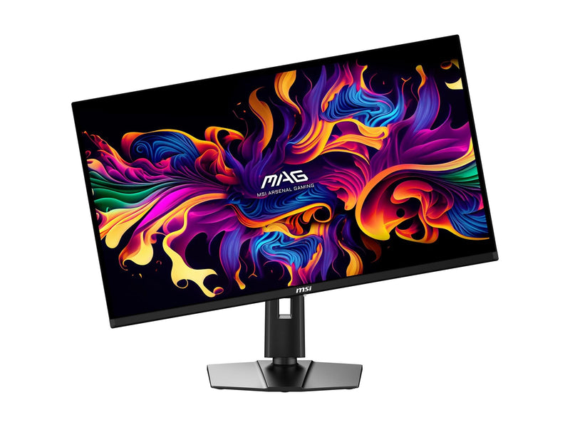 31.5" MSI MAG 321UPX QD-OLED - 3840x2160 (4K) - 240Hz - QD-OLED